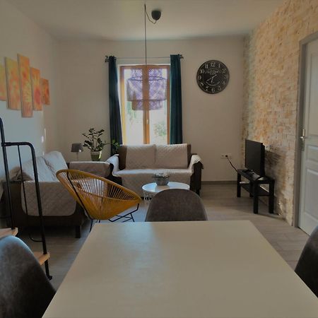 Residence La Salamandre Kamers Rabastens Kültér fotó