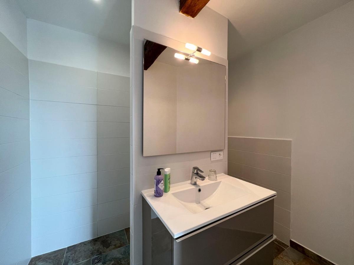 Residence La Salamandre Kamers Rabastens Kültér fotó