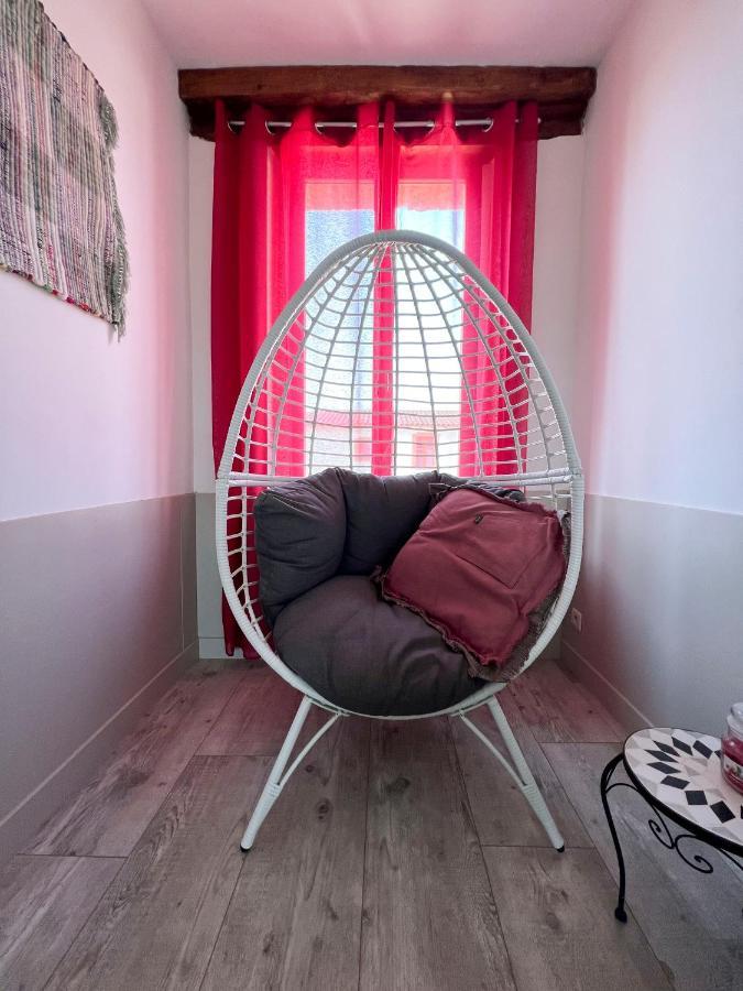 Residence La Salamandre Kamers Rabastens Kültér fotó