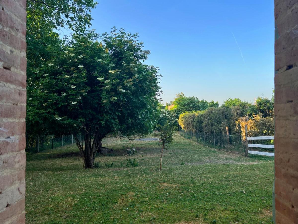 Residence La Salamandre Kamers Rabastens Kültér fotó