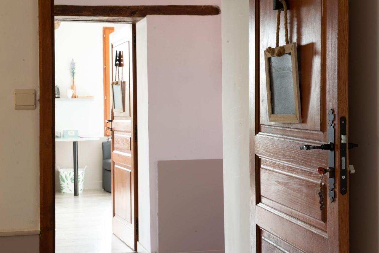 Residence La Salamandre Kamers Rabastens Kültér fotó