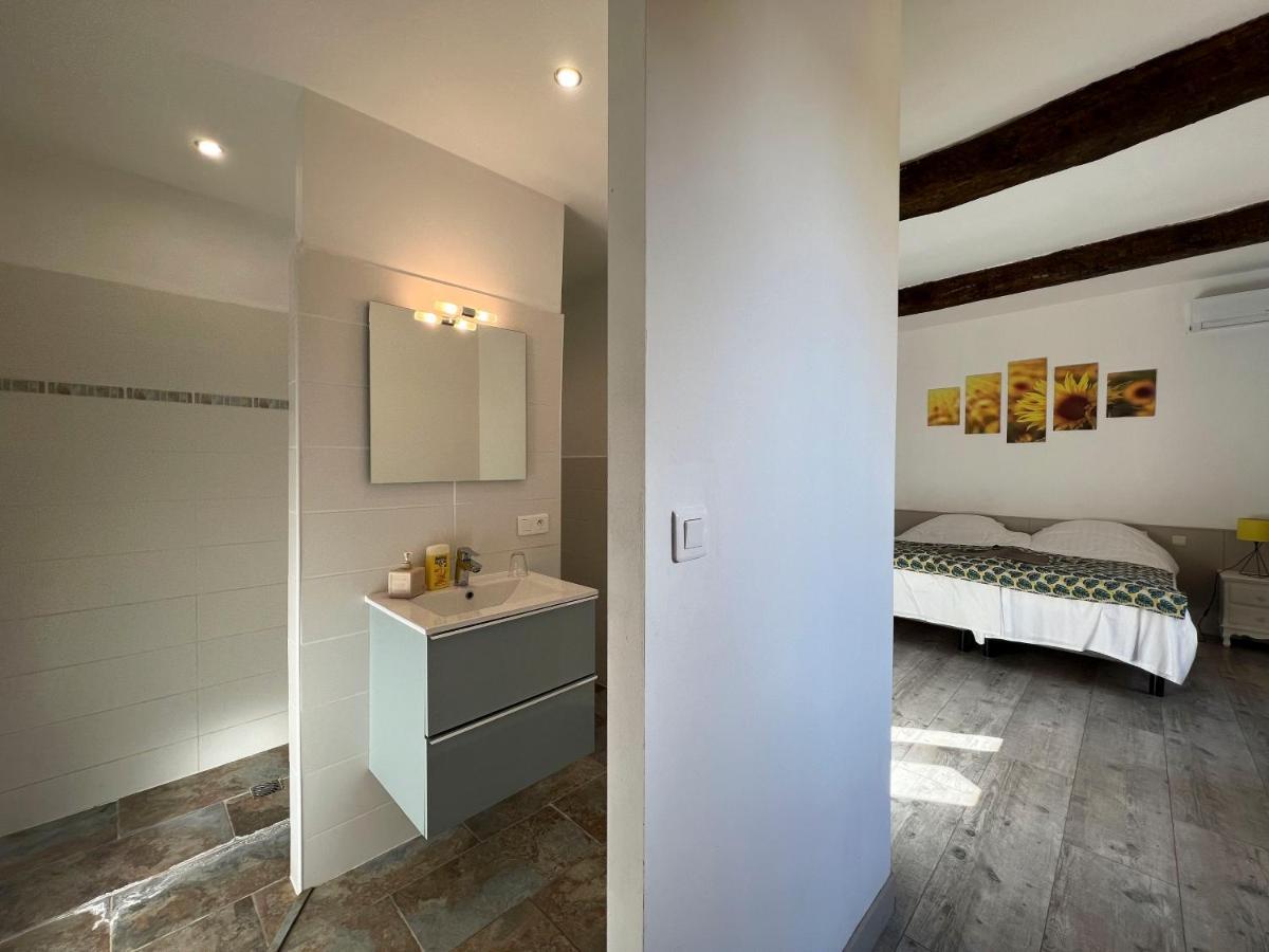 Residence La Salamandre Kamers Rabastens Kültér fotó