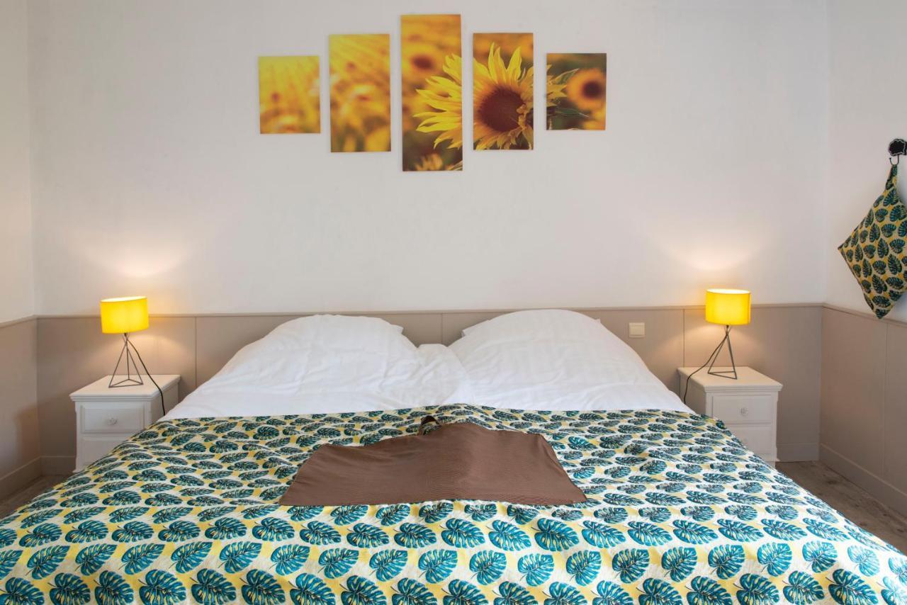 Residence La Salamandre Kamers Rabastens Kültér fotó