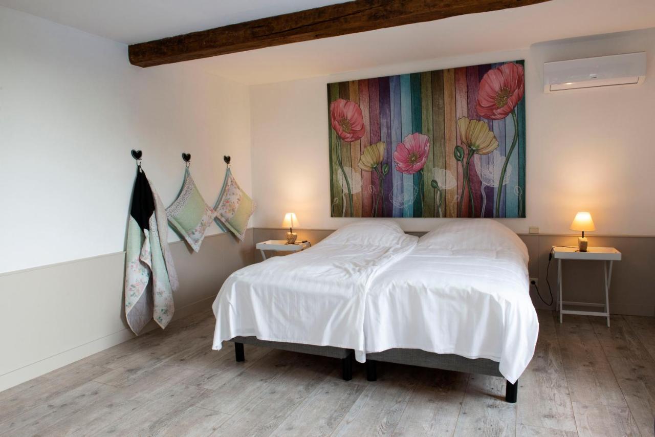 Residence La Salamandre Kamers Rabastens Kültér fotó