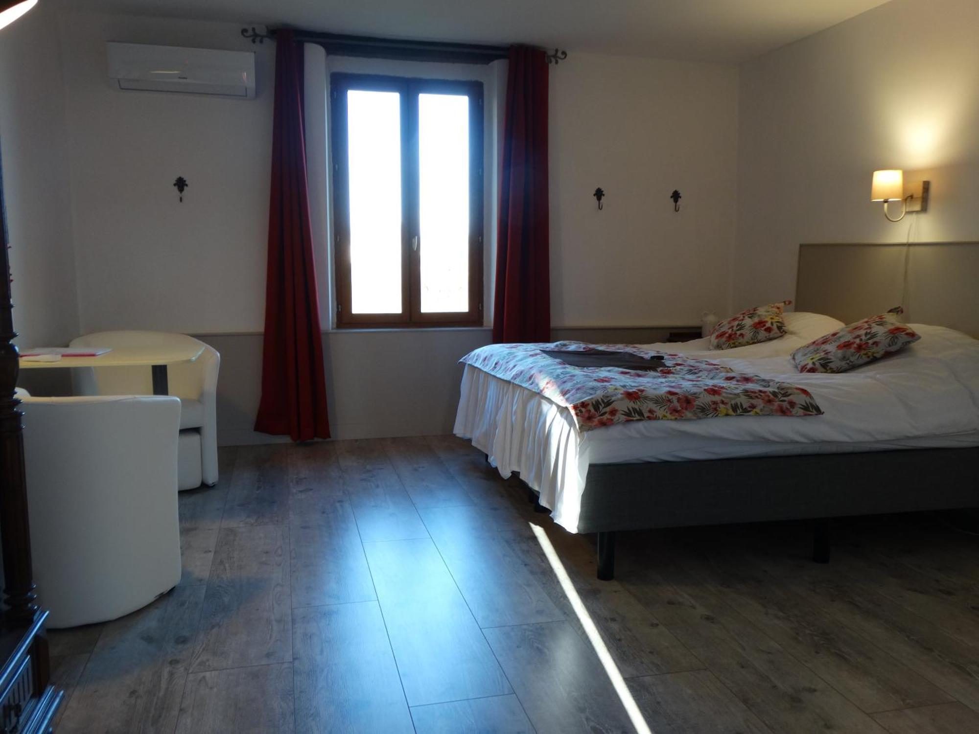 Residence La Salamandre Kamers Rabastens Kültér fotó