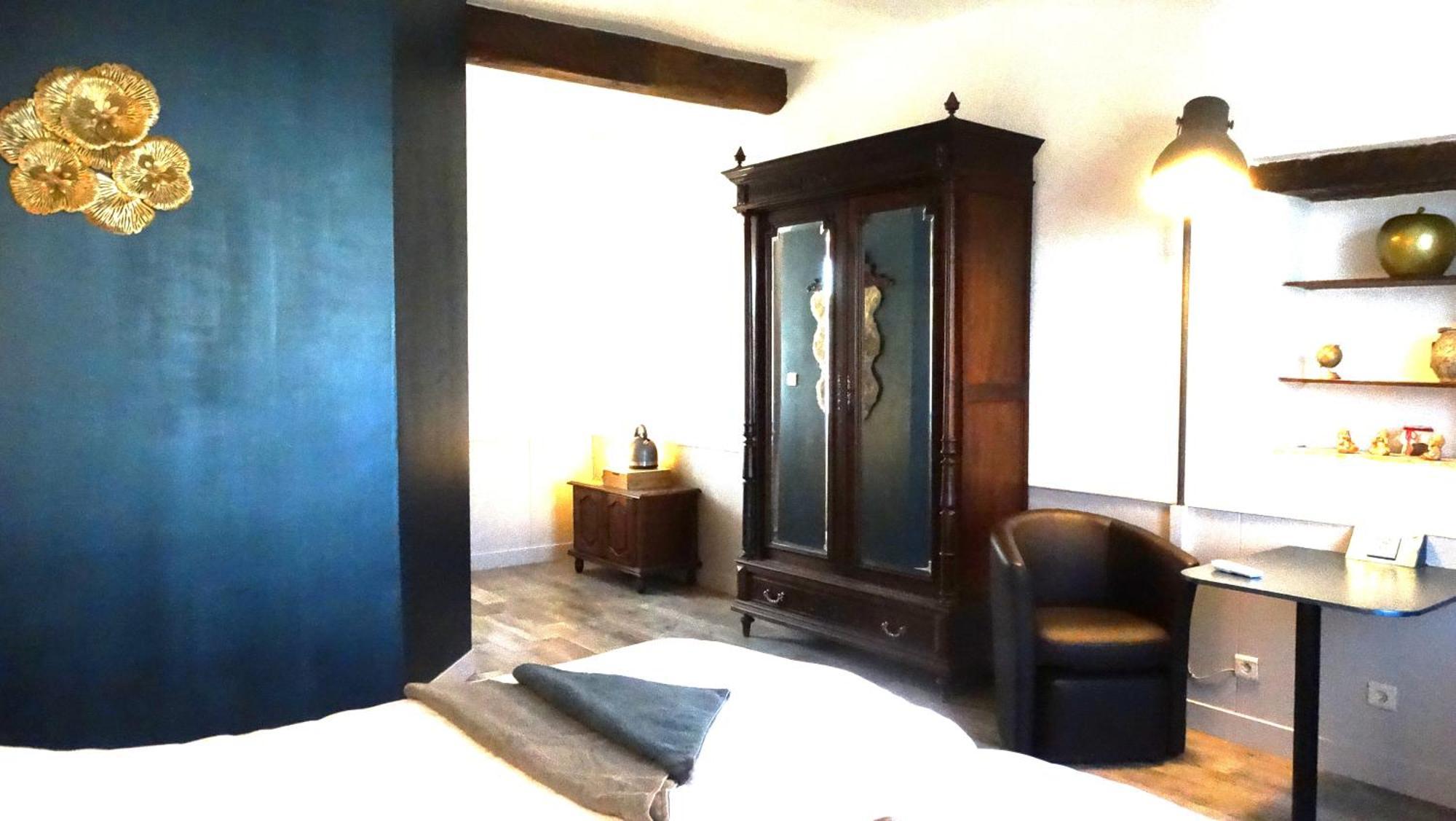Residence La Salamandre Kamers Rabastens Kültér fotó