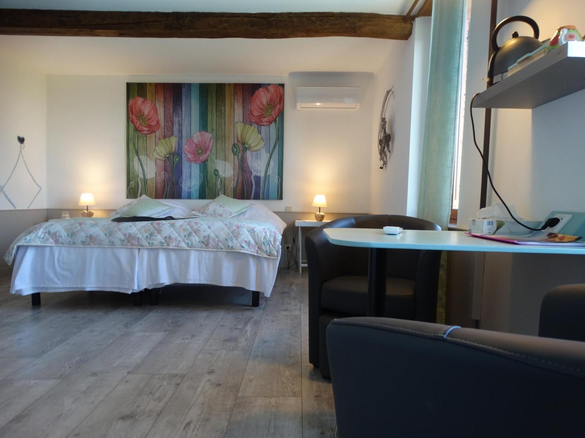 Residence La Salamandre Kamers Rabastens Kültér fotó