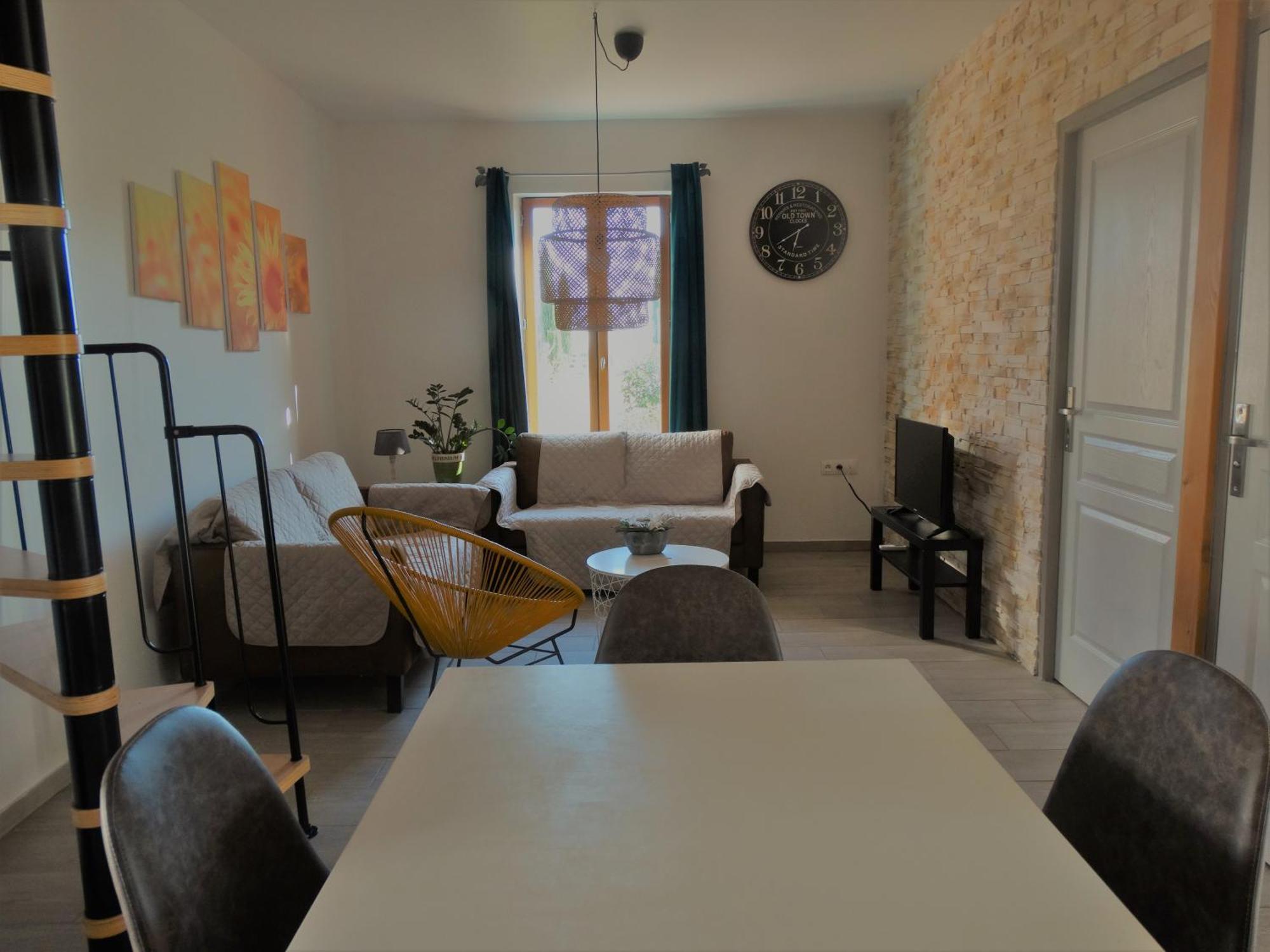 Residence La Salamandre Kamers Rabastens Kültér fotó