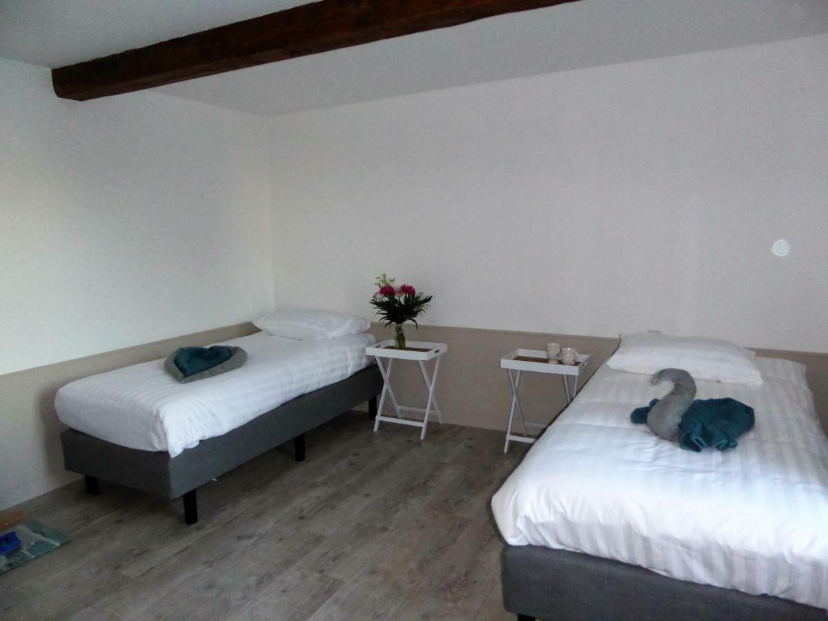 Residence La Salamandre Kamers Rabastens Kültér fotó