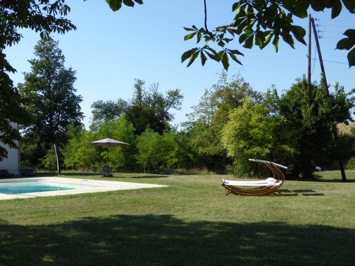 Residence La Salamandre Kamers Rabastens Kültér fotó