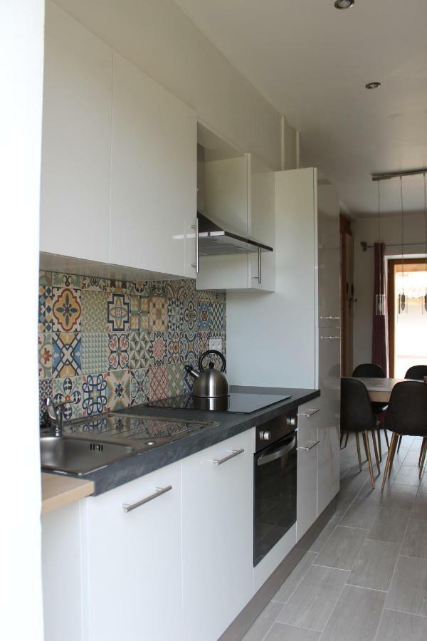 Residence La Salamandre Kamers Rabastens Kültér fotó