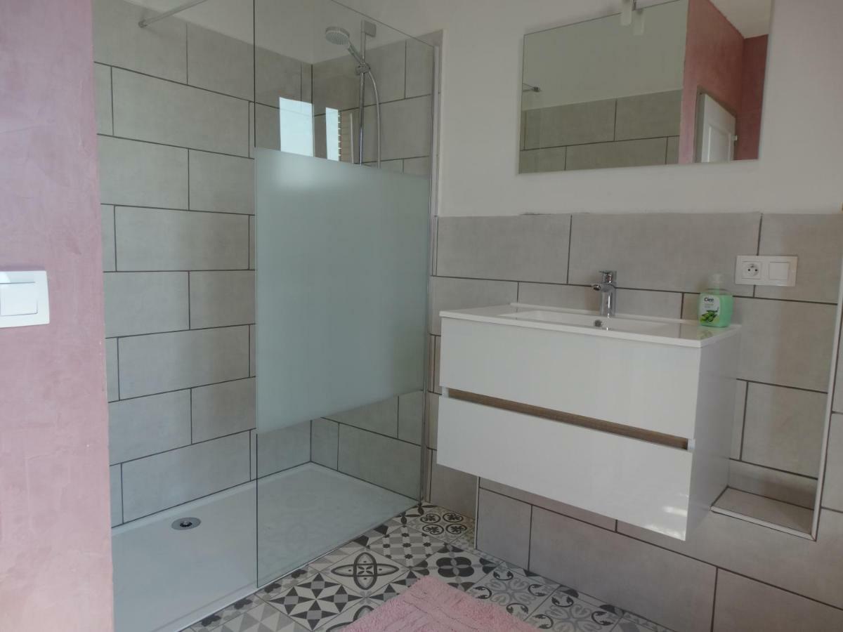 Residence La Salamandre Kamers Rabastens Kültér fotó