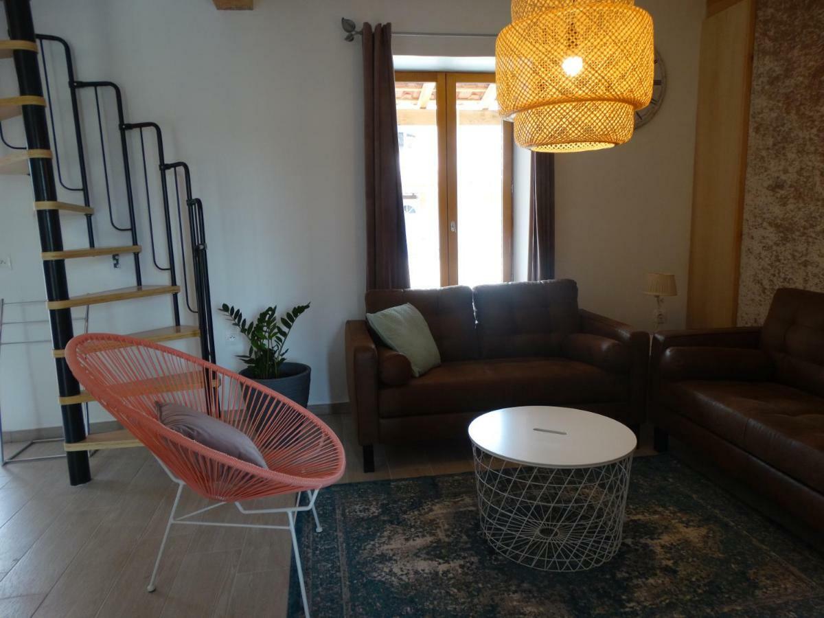 Residence La Salamandre Kamers Rabastens Kültér fotó
