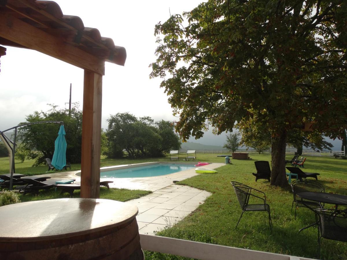Residence La Salamandre Kamers Rabastens Kültér fotó